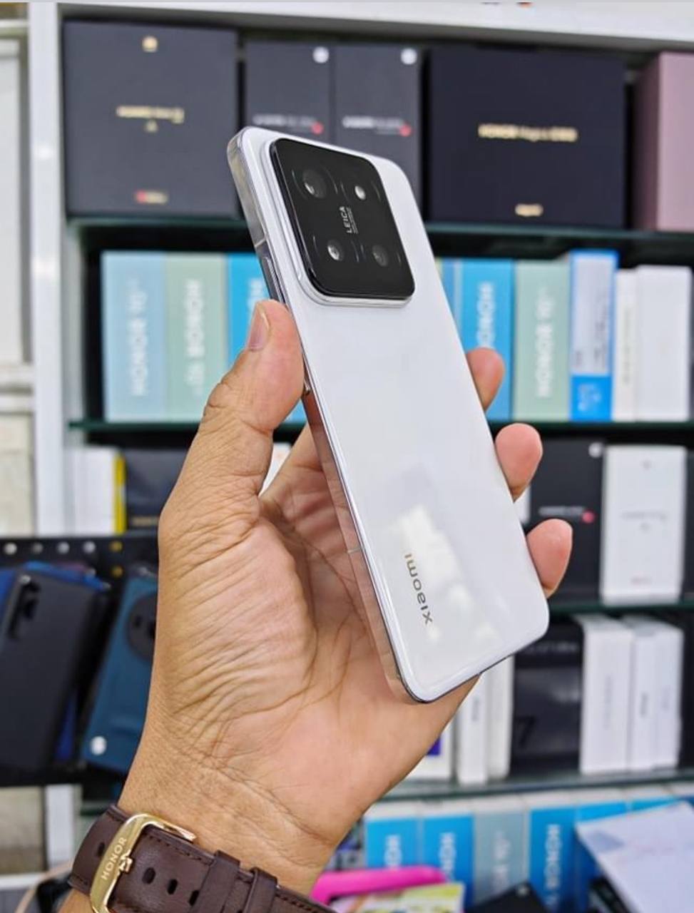 Xiaomi Mi 14 Pro